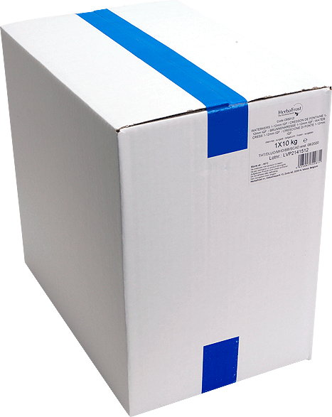 packaging box
